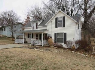 202 N Washington St, Council Grove, KS 66846