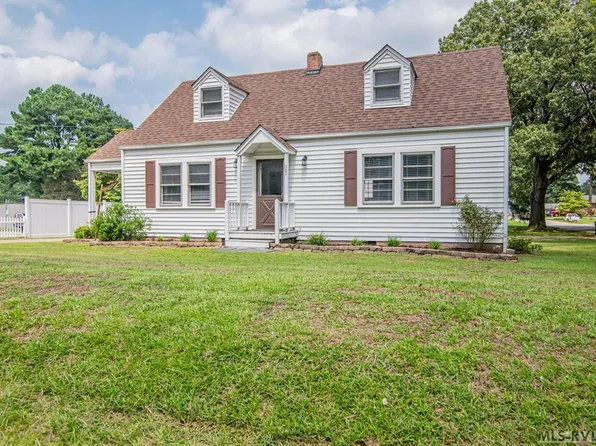 301 Long Cir, Roanoke Rapids, NC 27870