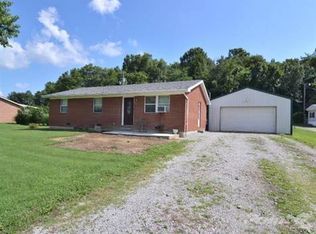 411 Southfork Rd, Verona, KY 41092