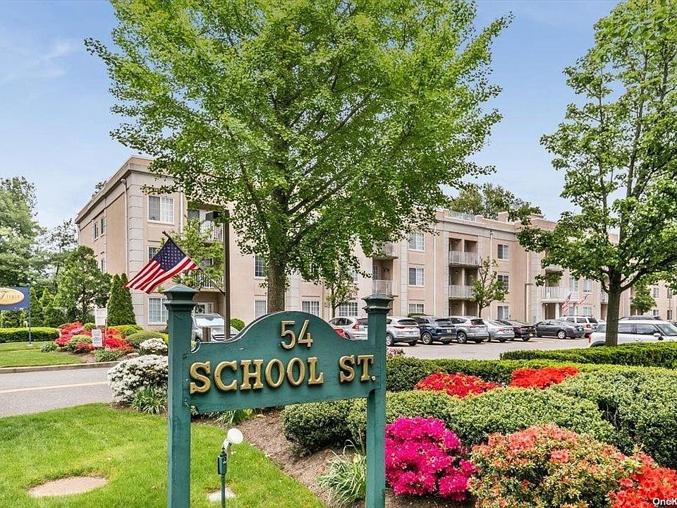 1st image of 54 School Street #211H