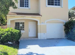 8932 SW 215th Ln #8932, Miami, FL 33189