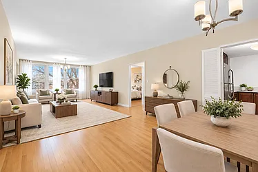 1801 Ocean Avenue, #4D