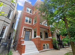927 N Mozart St #3N, Chicago, IL 60622