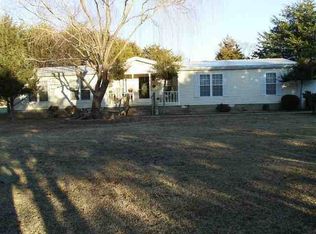 102 Pierce Dr, Beebe, AR 72012