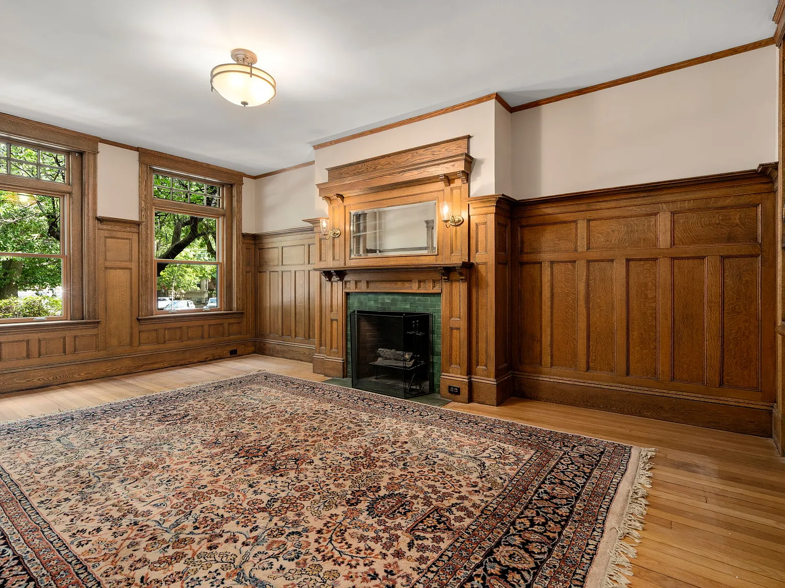 2 bed, 1463 sqft, $4,000 — Photo 3