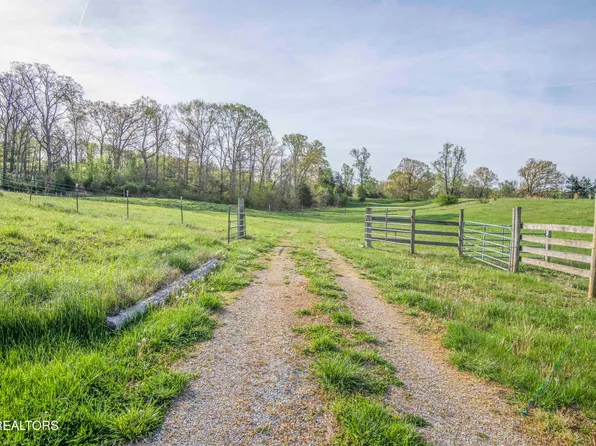 LOT 3 Richland Rd, Mascot, TN 37806