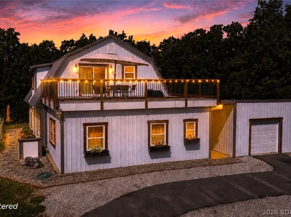 92 Pikes Peak Rd, Roach, MO 65787
