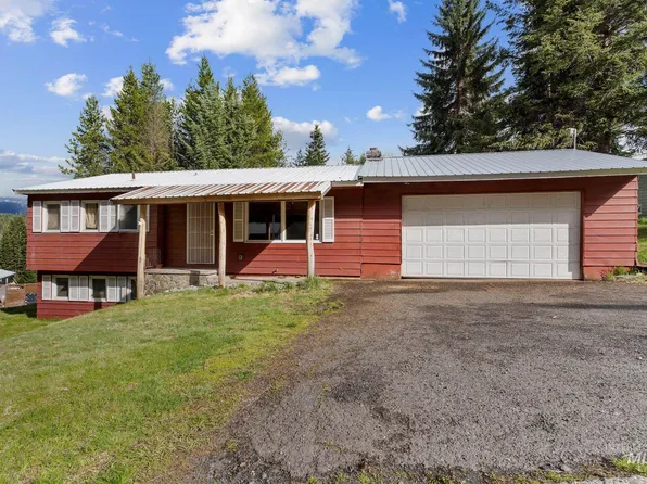145 Timberline Dr, Pierce, ID 83546