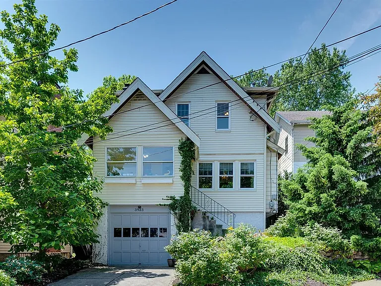 3923 Taylor Ave — Photo 1