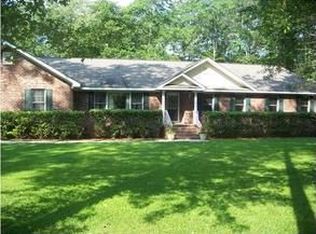 1107 Mallory Ln, Walterboro, SC 29488