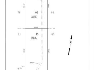 LOT 83 York St, Suffolk, VA 23435