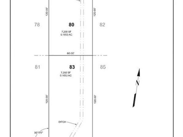 80 Bute St, Suffolk, VA 23434