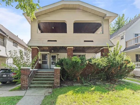 4009 Memphis Ave, Cleveland, OH 44109