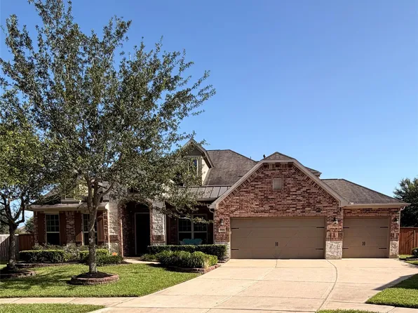 8931 Wandering Willow Dr, Richmond, TX 77406
