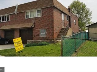 1610 Rhawn St, Philadelphia, PA 19111