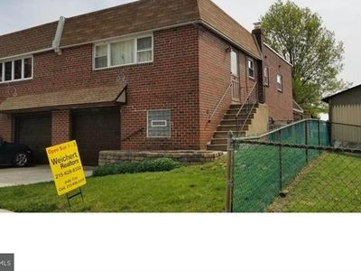 1610 Rhawn St, Philadelphia, PA, 19111