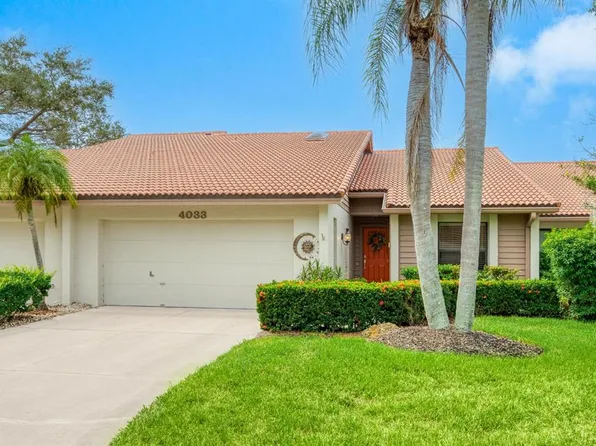4033 Wilshire Cir E #139, Sarasota, FL 34238