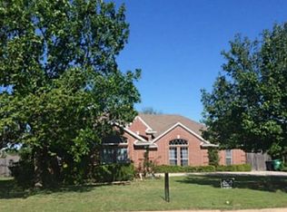 3909 Yellowstone Pl, Denton, TX 76209