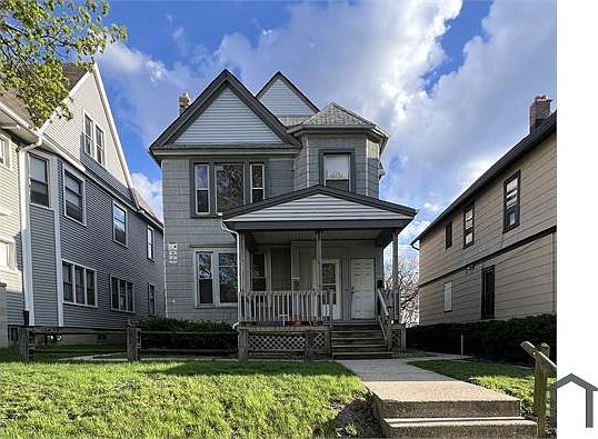 2nd image of 3027 W Mount Vernon Ave #3029B