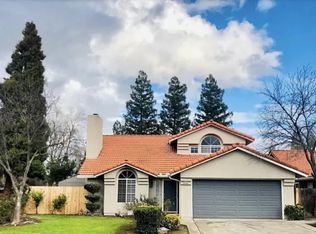 9458 N Chance Ave, Fresno, CA