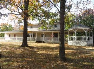 1842 New Home Loop, Trenton, GA 30752