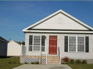 5436 Statler Ave, Pensacola, FL 32507