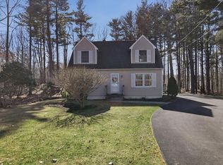 14 Hill Creek Drive, Kittery, ME 03904