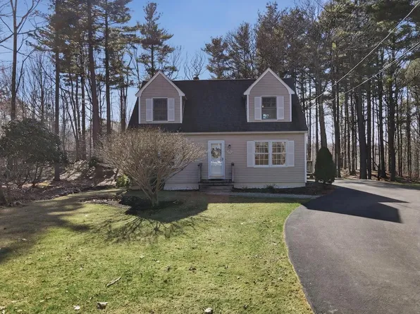 14 Hill Creek Drive, Kittery, ME 03904
