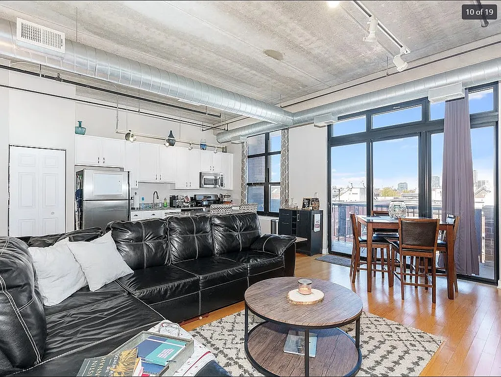 1 bed, 900 sqft, $2,800 — Photo 3