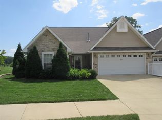 2063 W Arbor Ridge Way, Bloomington, IN 47403