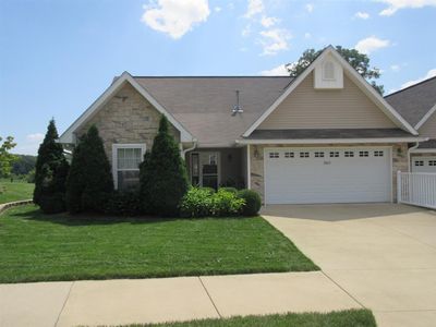 2063 W Arbor Ridge Way, Bloomington, IN, 47403