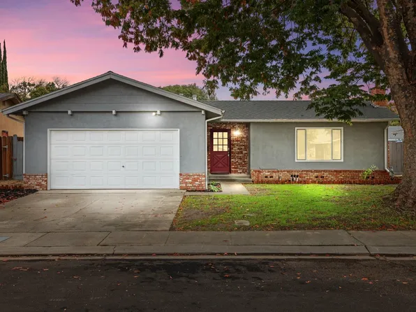1828 Serena Ave, Modesto, CA 95355