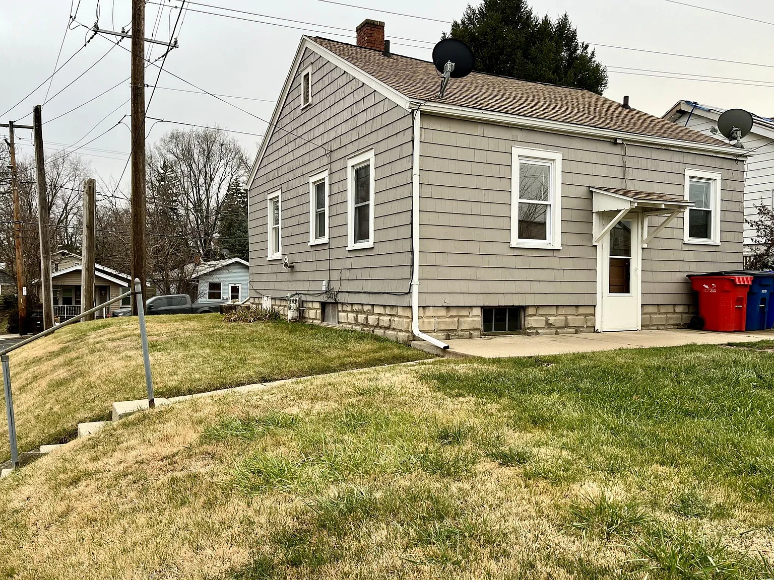 2 bed, 820 sqft, $1,250 — Photo 3