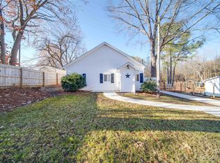 1 Hall St, York, SC 29745