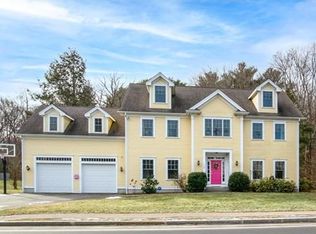 178 High Rock St, Needham, MA 02492