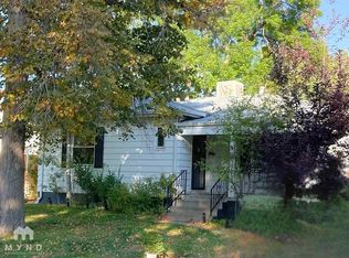 2334 S Corona St, Denver, CO 80210