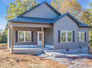 1274 Ridgecrest Dr LOT 4, Dickson, TN 37055