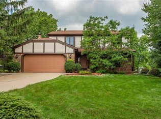 3080 Stoney Creek Dr, North Royalton, OH 44133