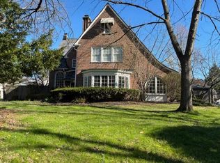 250 Arden Rd, Columbus, OH 43214