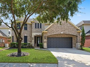 3314 Legends Mist Dr, Spring, TX 77386