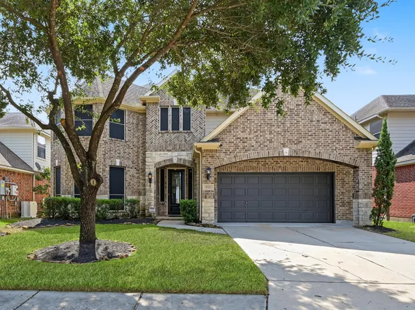 3314 Legends Mist Dr, Spring, TX 77386
