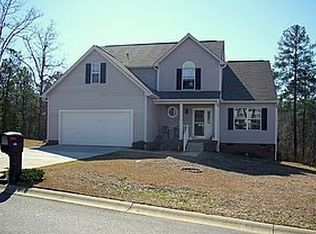 509 Concord Place Rd, Irmo, SC 29063