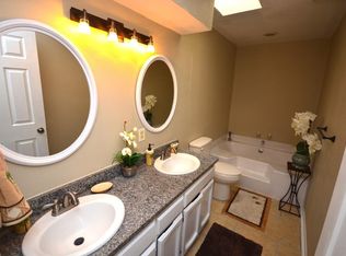 13837 Flintlock Dr, Corpus Christi, TX 78418