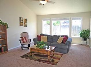 2838 Shirley St, Eugene, OR 97404