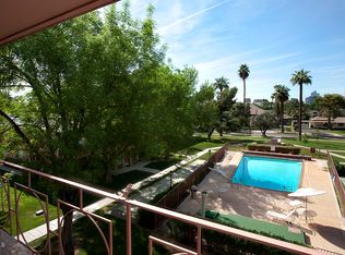 140 E Coronado Rd E #27, Phoenix, AZ 85004