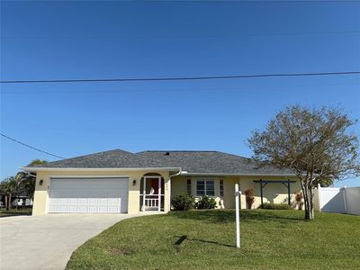 18646 Kerrville Cir, Pt Charlotte, FL, 33948