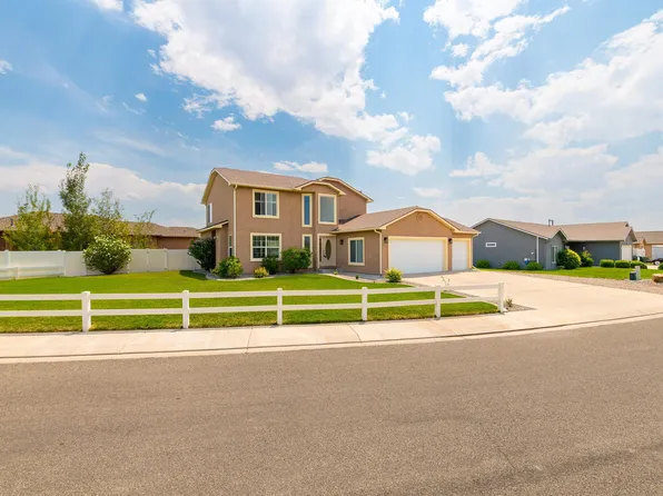 410 Marianne Dr, Grand Junction, CO 81504
