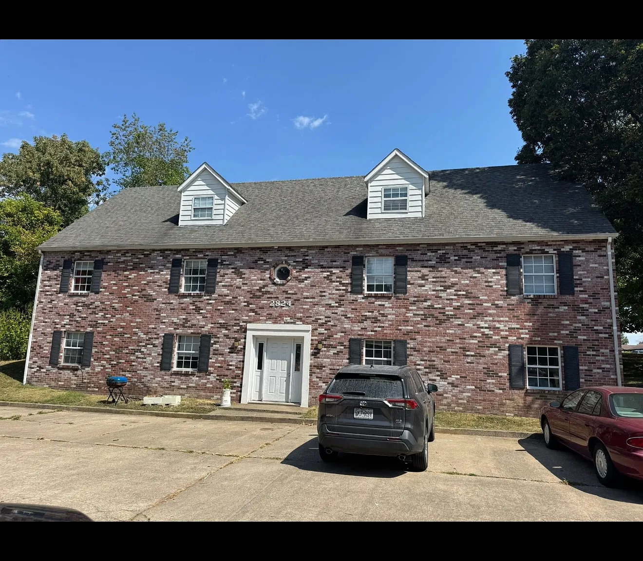 2 bed, 760 sqft, $795 — Photo 1
