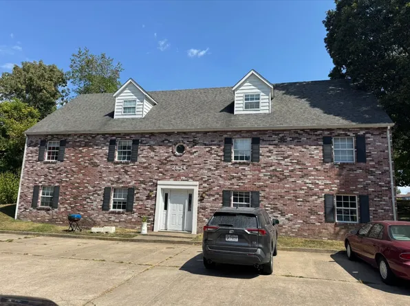 2824 Themis St APT 2, Cape Girardeau, MO 63701