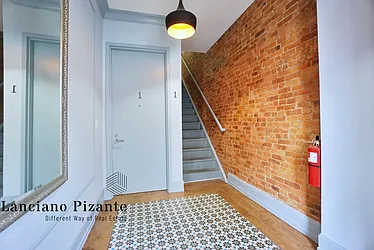 Rented by 5 Boro Realty Corp